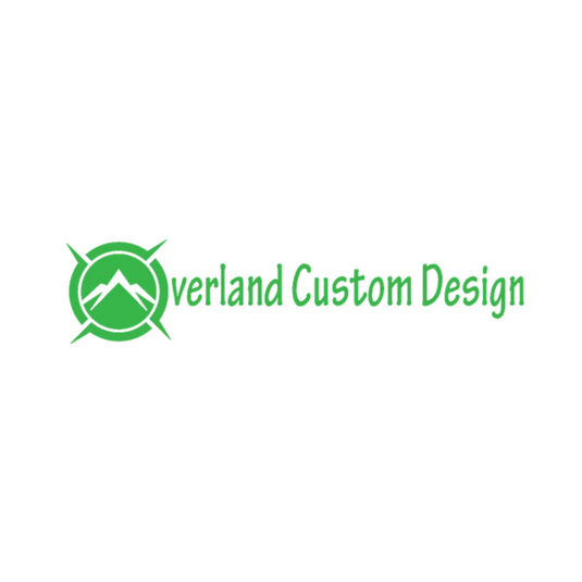 Overland Custom Design