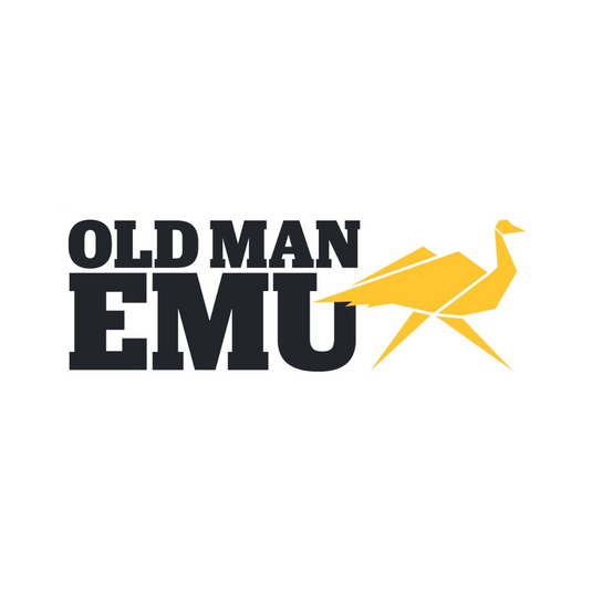 Old Man Emu (OME)