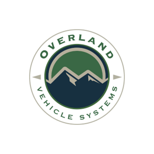 Overland Vehicle Systems