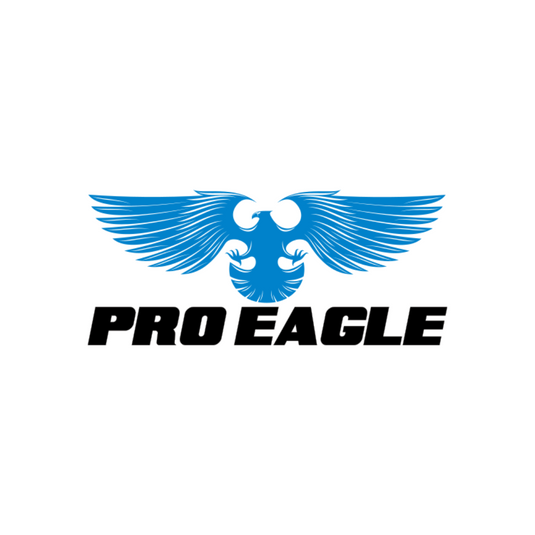 Pro Eagle Jacks