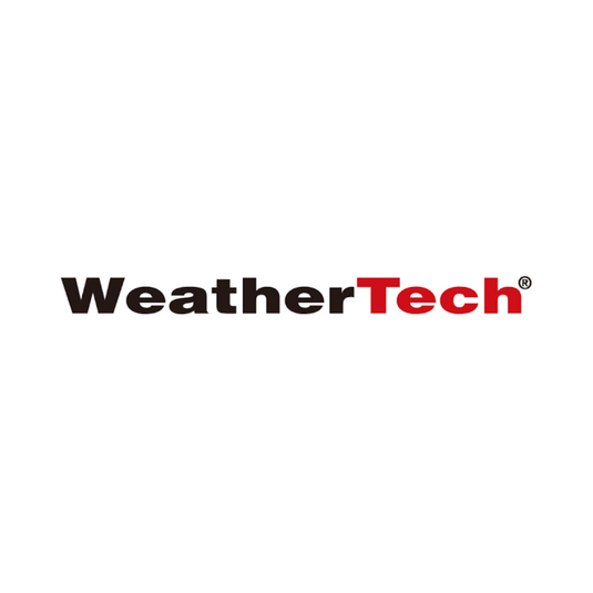WeatherTech