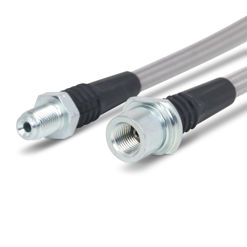 Load image into Gallery viewer, 2001-2002 3rd Gen 4Runner Rear Extended Brake Lines (w-Traction Control)
