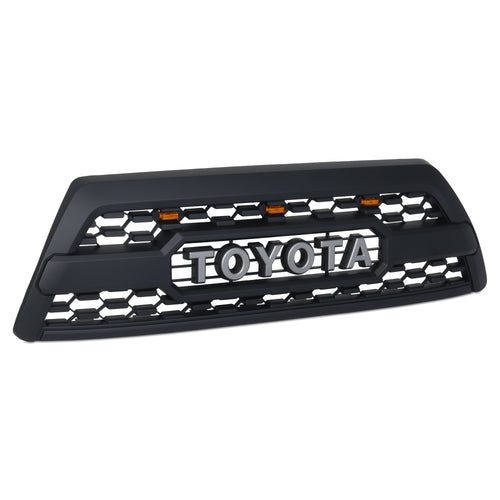 2006-2009 4th Gen 4Runner TRD Grille
