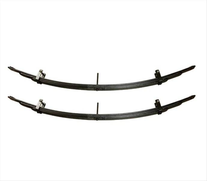 2007-2021 Tundra ICON Rear Spring Expansion Pack Kit