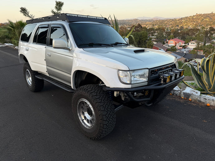 1996-2002 4Runner 4.5