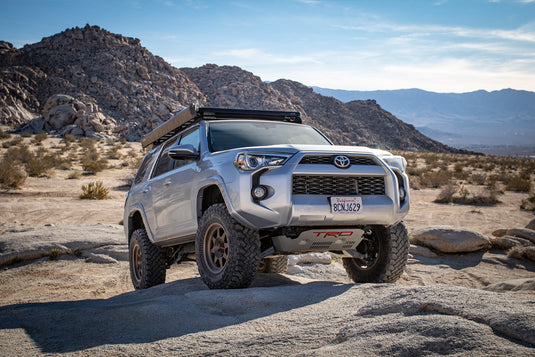 10+ 5th Gen 4Runner Total Chaos Upper Control Arms (UCA) - Total Chaos