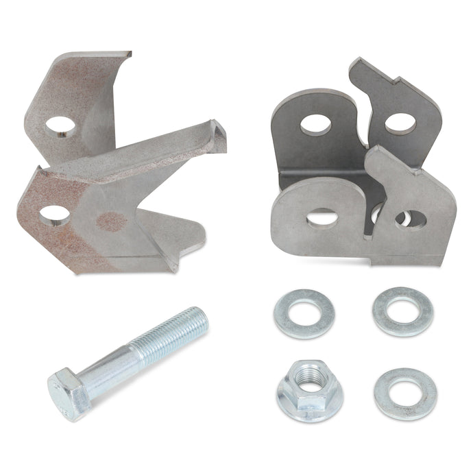 1998-2007 100 Series Land Cruiser Panhard Correction Kit (PCK)®