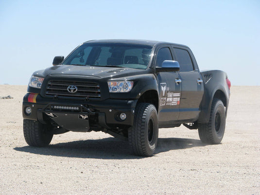 2007-2013 Tundra Off Road Fiberglass One Piece