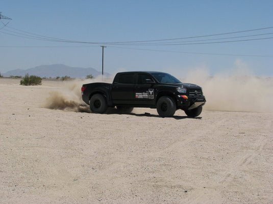 2007-2013 Tundra Off Road Fiberglass One Piece