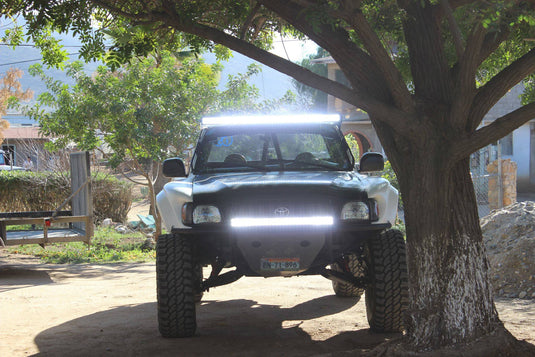 1996-2004 Tacoma 6