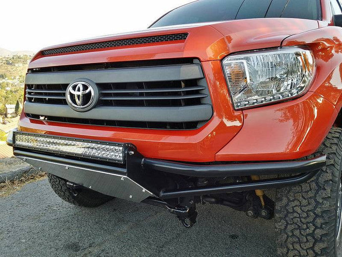 2007-2013 Tundra 2016 Conversion Kit