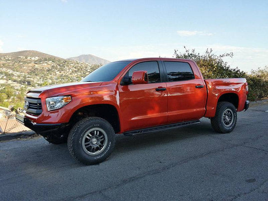 2007-2013 Tundra 2016 Conversion Kit