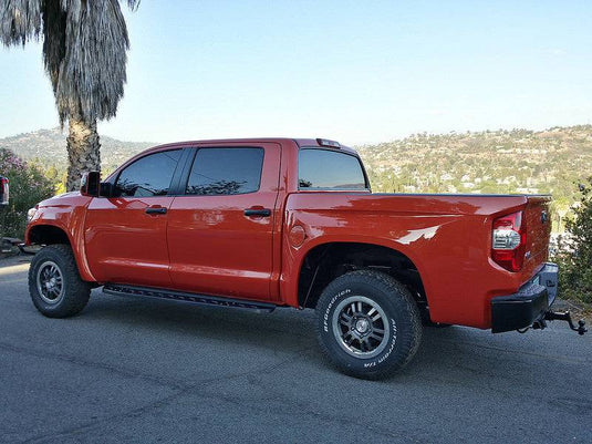 2007-2013 Tundra 2016 Conversion Kit