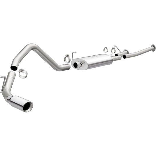 MagnaFlow 2014-2021 Tundra Street Series Cat-Back Performance Exhaust System