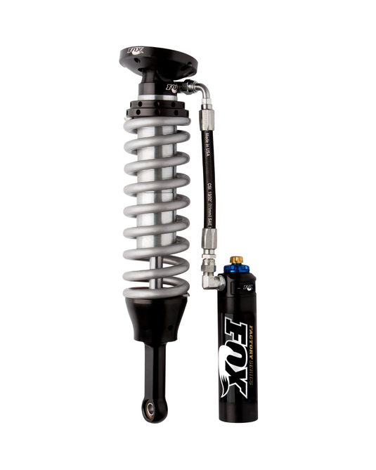 03-23 4Runner / 07-14 FJ Fox 2.5 Factory Series 4.8