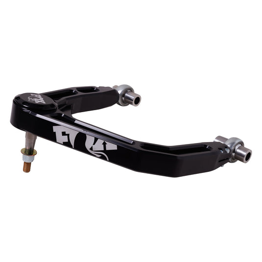 2024+ Tacoma Fox Upper Control Arms - Black