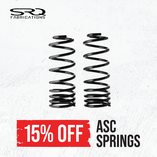 Shop ASC Springs