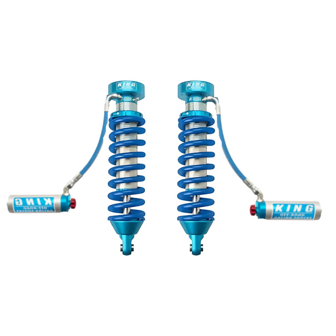 1996-2002 4Runner & 1995-2004 Tacoma King 2.5 Remote Reservoir Front Coilovers