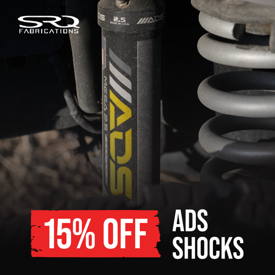 Shop ADS Shocks