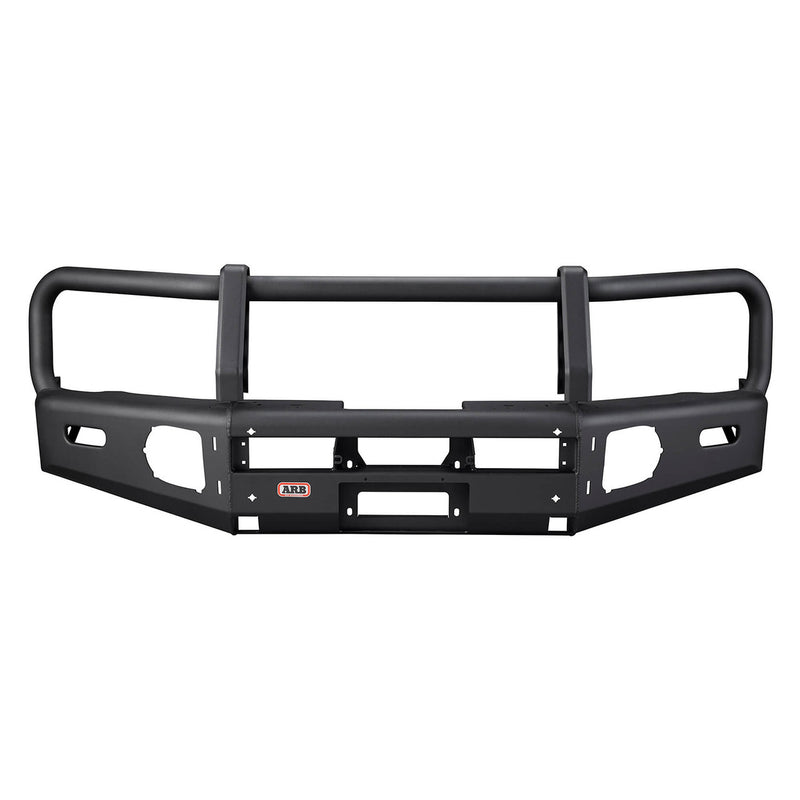 Load image into Gallery viewer, 2014-2024 5th Gen 4Runner ARB Summit Front Bumper [3421570K]
