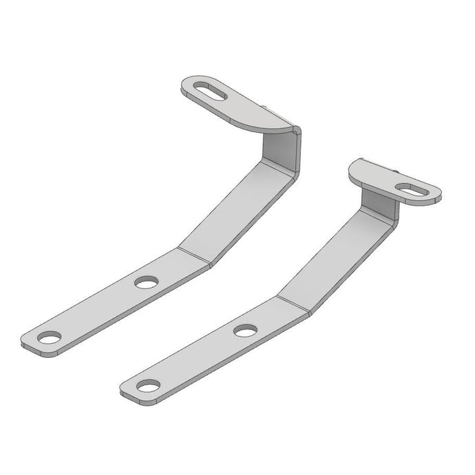2000-2006 Tundra CBI Ditch Light Brackets