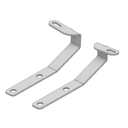 2000-2006 Tundra CBI Ditch Light Brackets