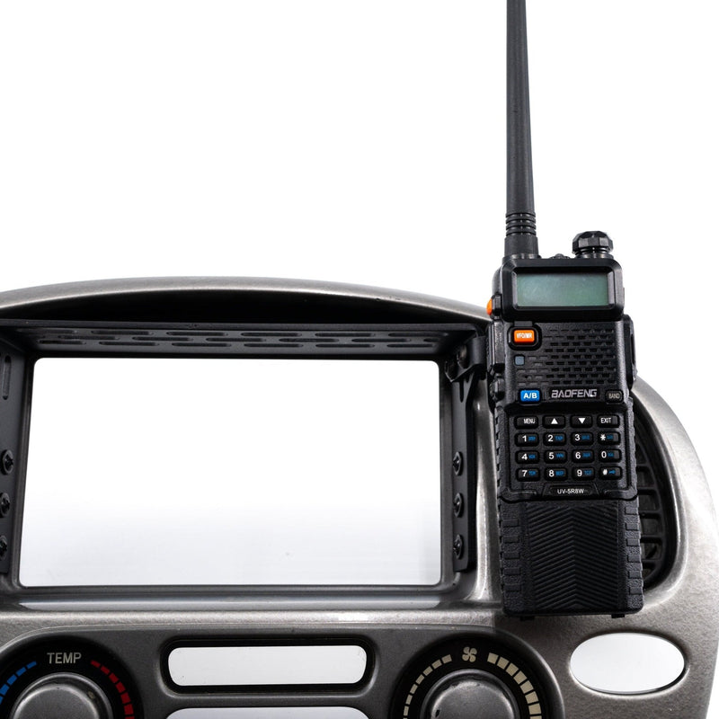 Load image into Gallery viewer, 1st Gen Sequoia (01 - 07) Center Console Dash Modular Accessory Mount (MAM) - TEQ Offroad
