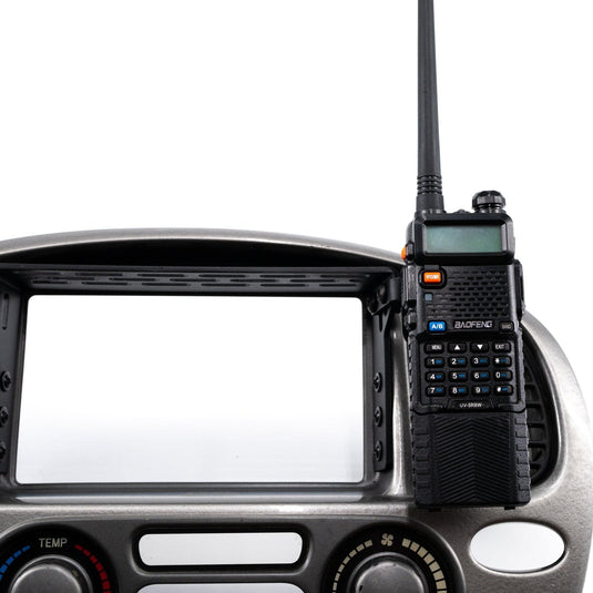 1st Gen Sequoia (01 - 07) Center Console Dash Modular Accessory Mount (MAM) - TEQ Offroad