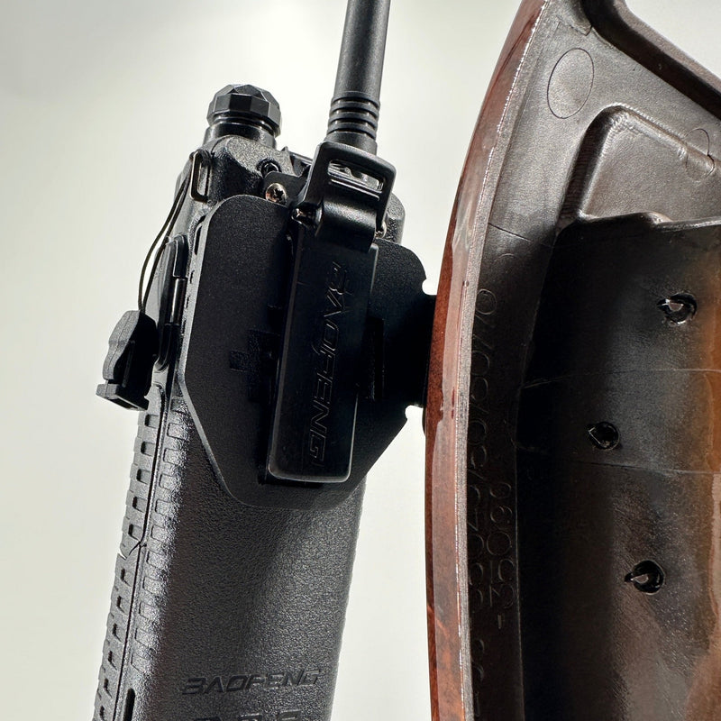 Load image into Gallery viewer, 1st Gen Tacoma Dash Center Console Modular Accessory Mount (MAM) 98 - 04 - TEQ Offroad
