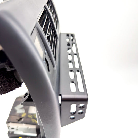 1st Gen Tacoma Dash Center Console Modular Accessory Mount (MAM) 98 - 04 - TEQ Offroad