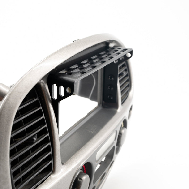 Load image into Gallery viewer, 1st Gen Tundra (00 - 06) Center Console Dash Modular Accessory Mount (MAM) - TEQ Offroad
