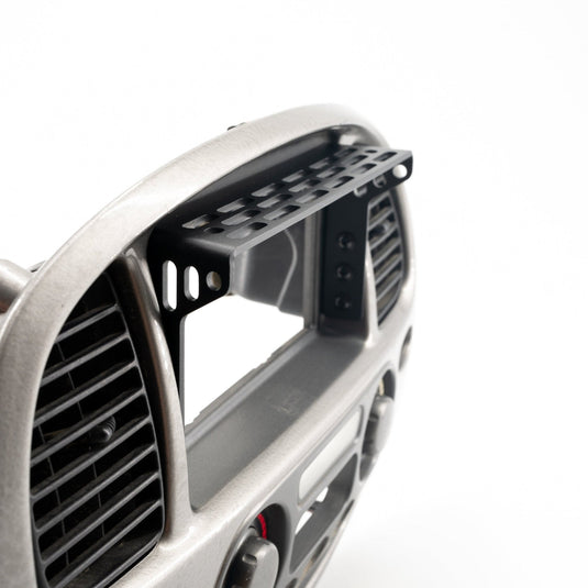 1st Gen Tundra (00 - 06) Center Console Dash Modular Accessory Mount (MAM) - TEQ Offroad