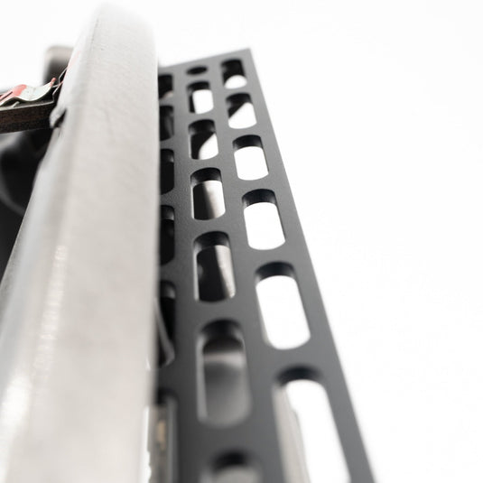 1st Gen Tundra (00 - 06) Center Console Dash Modular Accessory Mount (MAM) - TEQ Offroad