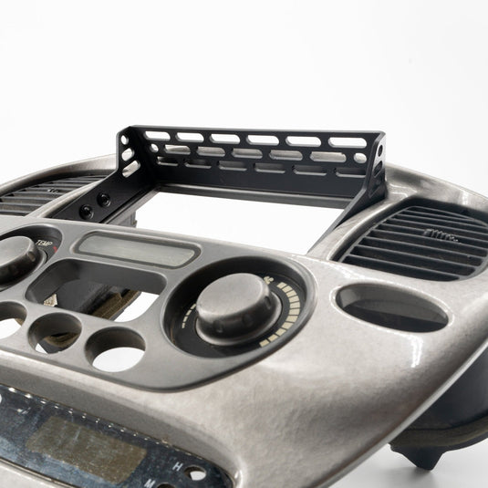 1st Gen Tundra (00 - 06) Center Console Dash Modular Accessory Mount (MAM) - TEQ Offroad