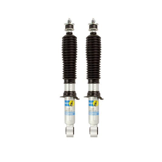 2001-2007 Sequoia Bilstein 5100 Front Shocks
