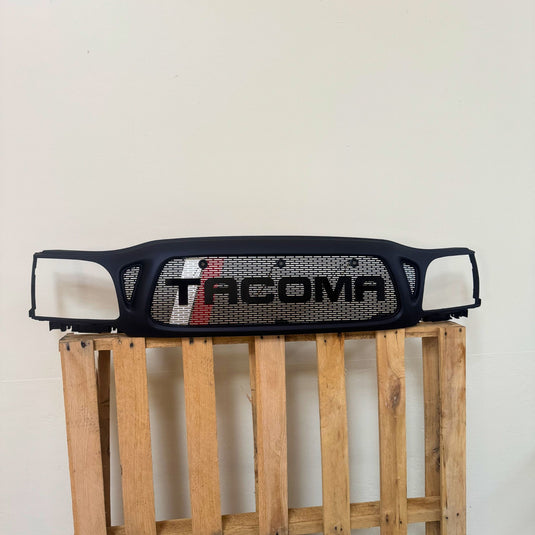 2001-2004 1st Gen Tacoma Mesh Grille