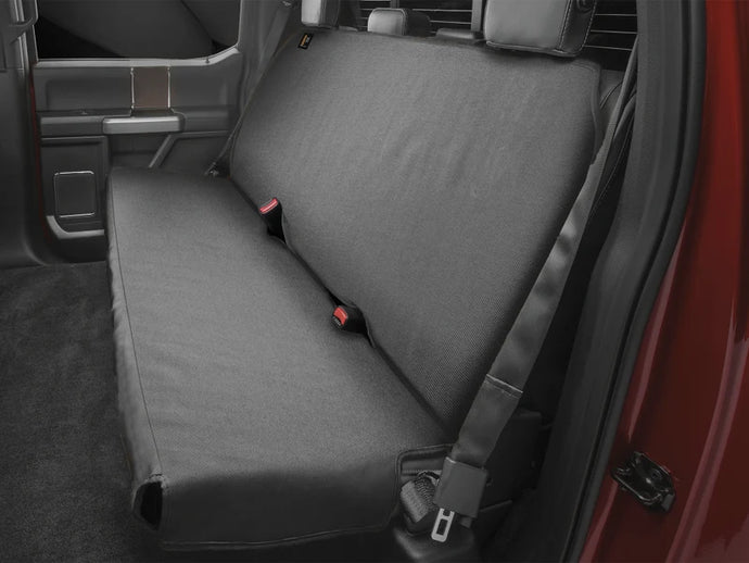 2024+ Tacoma Seat Protector