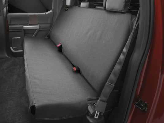 2024+ Tacoma Seat Protector