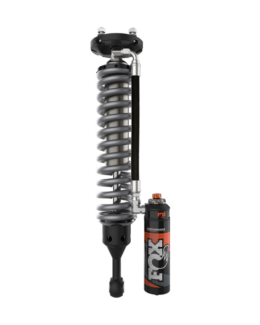 2007-2021 Tundra Fox Front Performance Elite Series 2.5 Coilover Res. Shock (3