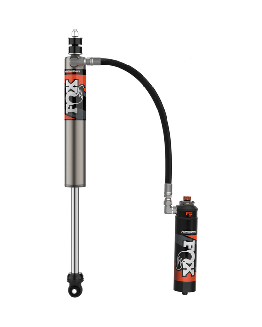 03-24 4Runner / 07-14 FJ Fox Performance Elite 2.5 Series Rear Shock (2-3