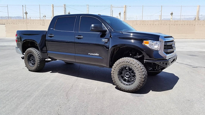 2014+ Tundra 4