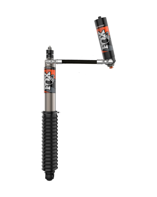 2022+ Tundra Fox Rear Performance Elite Series 2.5 Res. Shock - Adj. (0-1.5