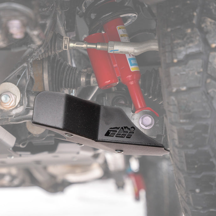2024+ Tacoma CBI Lower Control Arm Skid Plates