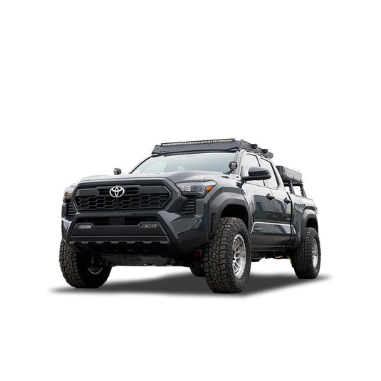 2024-2025 Tacoma Prinsu Pro Rack