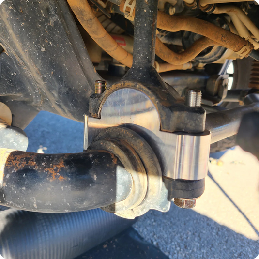 4Runner/GX OCD KDSS Spacer Kits