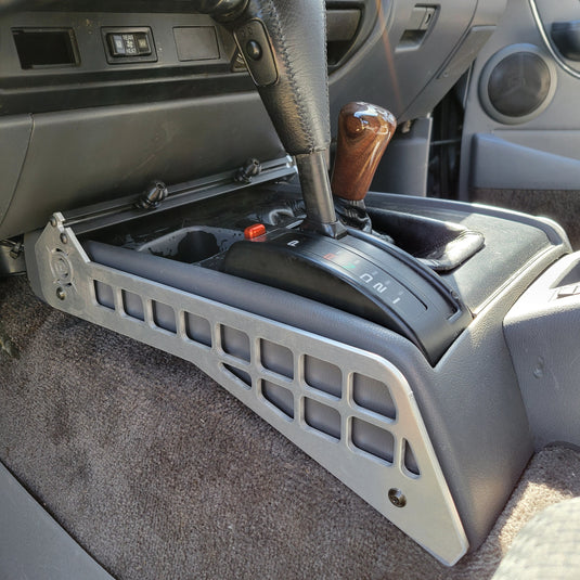 1991-1994 80 Series Land Cruiser Center Console Mount