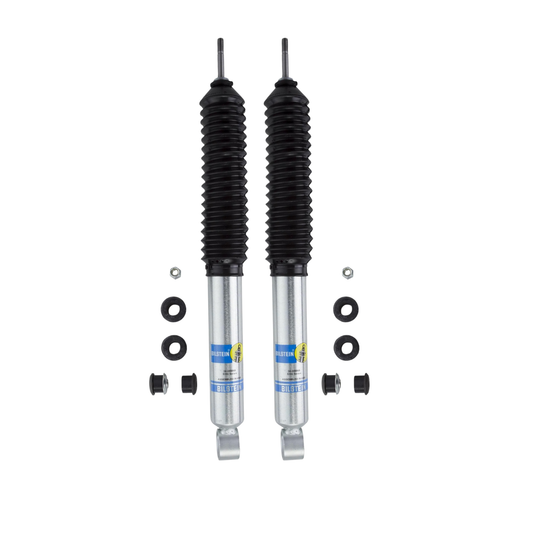 1996-2002 3rd Gen 4Runner Bilstein 5100 Rear Shocks