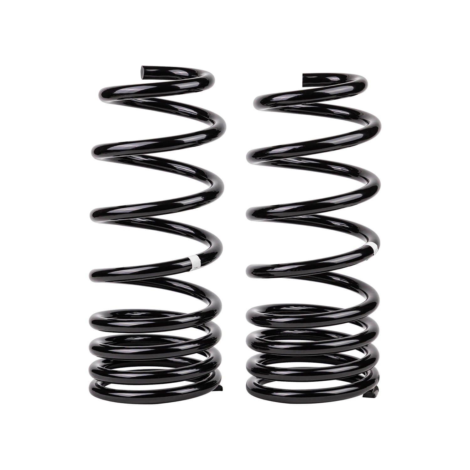 Old Man Emu (OME) Rear Coil Spring Set [2721] – SRQ Fabrications