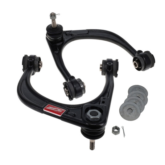 22+ Tundra & 23+ Sequoia SPC Upper Control Arms