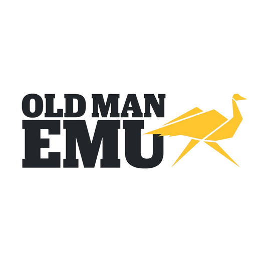ARB USA - Old Man Emu - Suspension